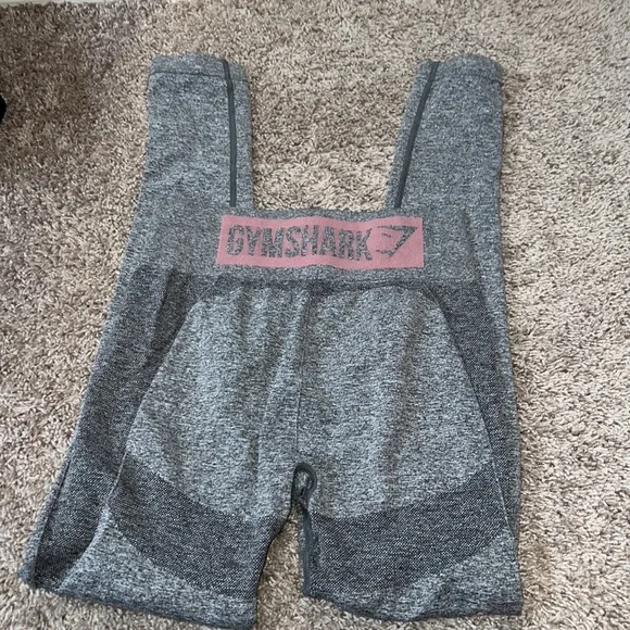 COPY - Gymshark leggings - Picture 3 of 4